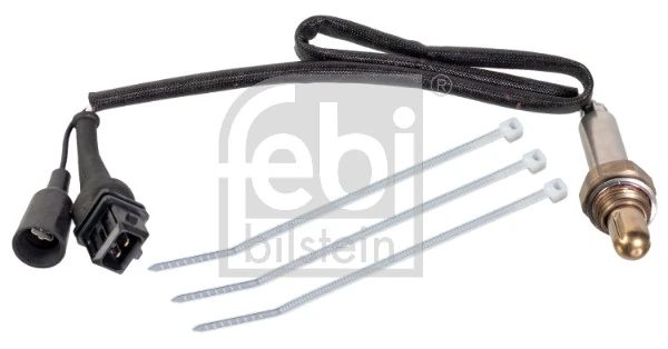 Oxygen Sensor